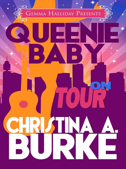 Title details for On Tour by Christina A. Burke - Available